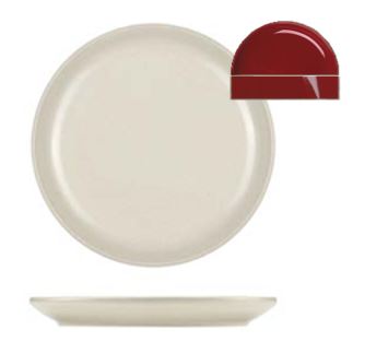 PRATO DOCE 16CM GRES BORDEAUX